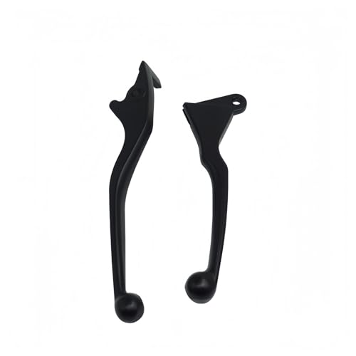 Freins hydrauliques pour HONDA CBF125 : levier de frein et d'embrayage