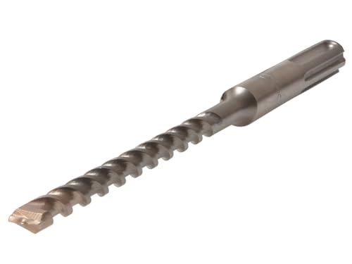 Faithfull SDS Max Drill 18MM X 540MM