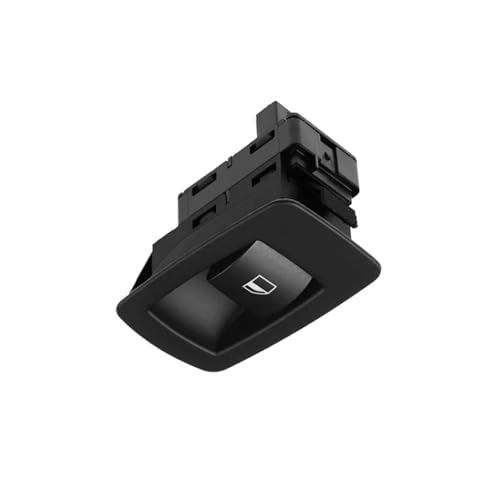 Vitre électrique bloquée sur BMW E60 E61 ? Changez votre commande avec le commutateur OEM
