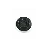 Breville 54mm Espresso Backflush Cleaning Disc with Drainage Hole Espresso Machines - Compatible BES870XL/ BES878BSS/ BES880/ BES840XL/ BES810BSS