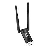 3. Velocità e prestazioni ottimali: raggiungi velocità fino a 300 Mbps con il nostro amplificatore di segnale. Funziona a una frequenza di 2,4 GHz, offrendo prestazioni dinamiche che soddisfano tutte le tue esigenze di streaming e navigazione.
