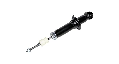 Image of Gabriel G51887 Ultra Front Strut for 03-11 Mercury Grand Marquis; 03-11 Lincoln Town Car; 03 Ford Crown Victoria LWB & S, 03-11 Victoria Base, 04-06 Victoria LX Sport, 07-11 Victoria LX (1 Pack)