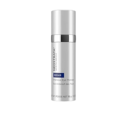 Cantabria,ind.fcas. Neostrata Skin Contorno Ojos Inten 15 ml (8470001638304)