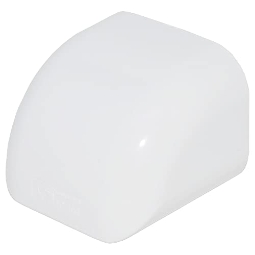 Endstück TC 100 EXC für Kanal Kabelkanal Klimaanlage