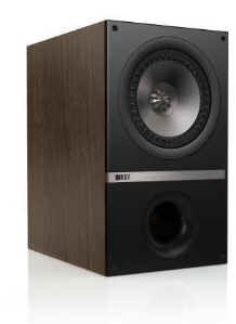 KEF Q300 Enceintes Principales (Stéréo) 120 W