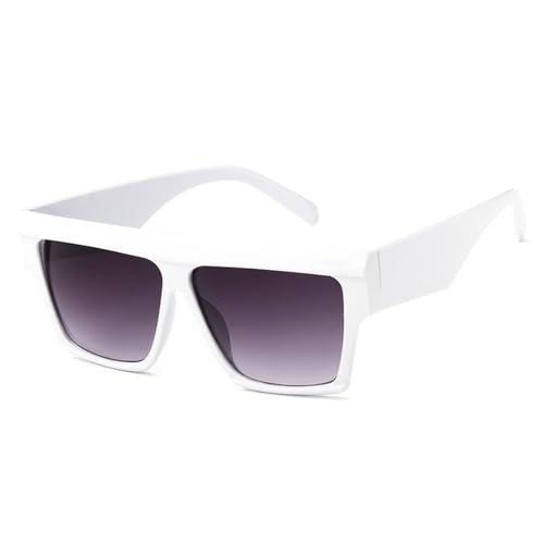 Lunettes de soleil tendance pour sport de plein air et vacances d'été