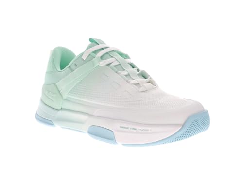Image of PB5star Court2 Women's Pickleball Shoes - Lightweight Pickleball Sneakers for Women Indoor and Outdoor Court Shoes with Specialized Lateral Support and Traction