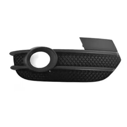 Cubierta de rejilla para luz antiniebla de coche estilo Q3 2013-2021