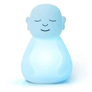 Mindsight ‘Breathing Buddha&#...