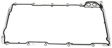 Compatible with 1997-2011 Chevrolet GMC Buick Ford Isuzu Saab 4.8L 5.3L 5.7L 6.0L 6.2L OHV LS3 Lower Gasket Set Engine Conversion