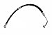 Sunsong 3402269 Power Steering Pressure Line Hose Assembly