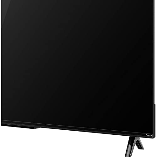 Tcl 32S359 32 Inch Class 3-Series Full Hd 1080P Led Smart Roku Tv Bundle With Premiere Movies Streaming + 19-45 Inch Tv Wall Mount + 6-Outlet Surge Adapter + 2X 6Ft 4K Hdmi 2.0 Cable #TOP5