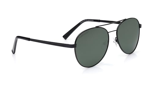 Fastrack Men Aviator Polarised Sunglasses