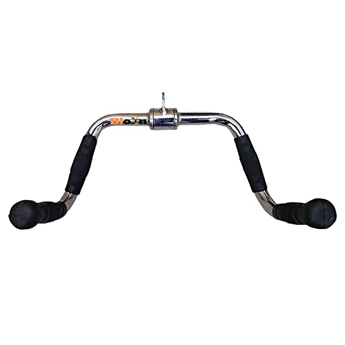 Image of Rowing Handel Bike Handel W Handel Steel Multi Purpose Bar Gym