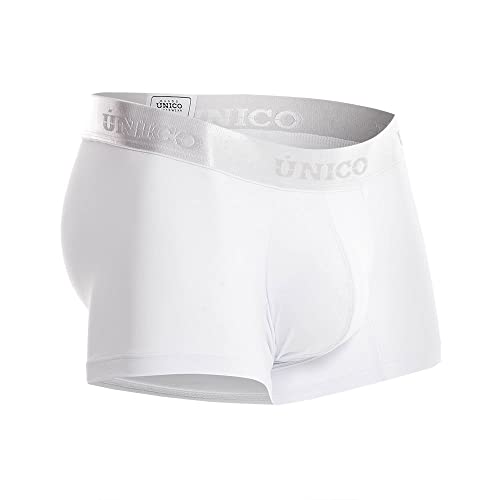 Mundo Unico Trunk Briefs|Microfiber Elastic2