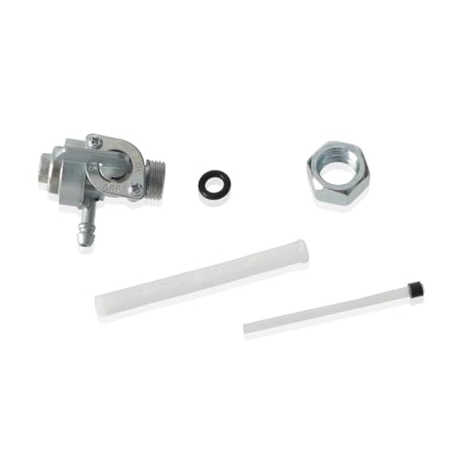 Robinet essence de remplacement pour restauration moto Honda CB et motoculteur