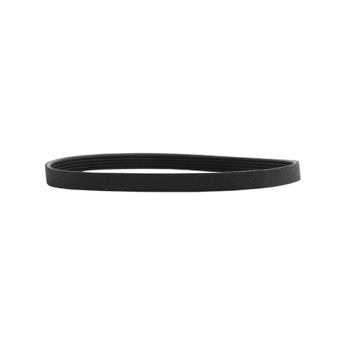 Ceinture 5EPH330 machine à laver noire à performance durable et stable