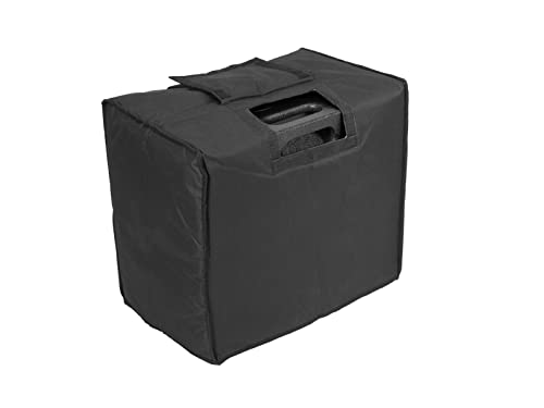 Omnitronic Bob-10A Cover