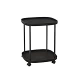 Fonction multifonction : peut être utilisée comme table basse, support à collations ou décoration tendance dans le salon, la chambre ou l'espace extérieur. Très approprié pour placer des collations, des cocktails, des magazines, etc.