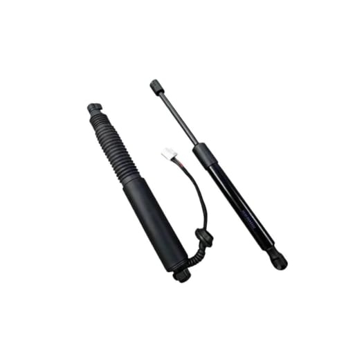 Barre de support électrique de coffre Tesla Model 3 levage fluide - 3