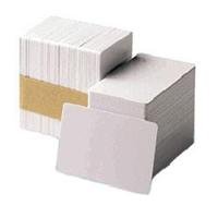 Zebra-Composite Premier Plus PVC Cards