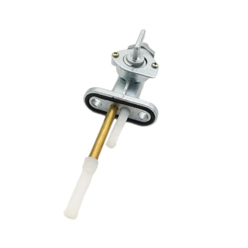 Llave Válvula de Combustible para Restaurar Depósito Yamaha DT 125