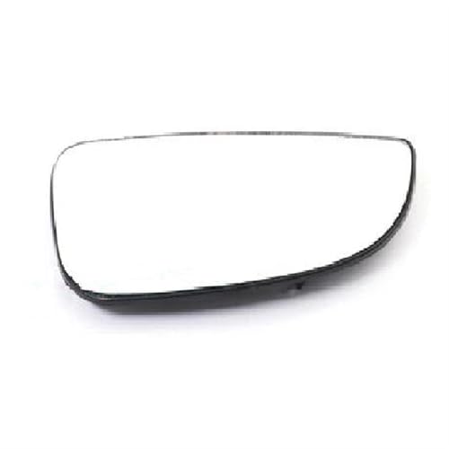 Lentille rétroviseur chauffante Dodge Ram ProMaster 2014-2023 miroir droit