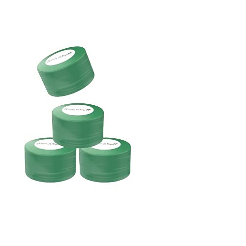 Green whisper Grafting Tape, Biodegradable, Stretchable & Waterproof Plants Repair Tape For Fruit Trees & Poly Budding, Green (1.25 inches) (B099S8X4SK) Amazon Price History, Amazon Price Tracker