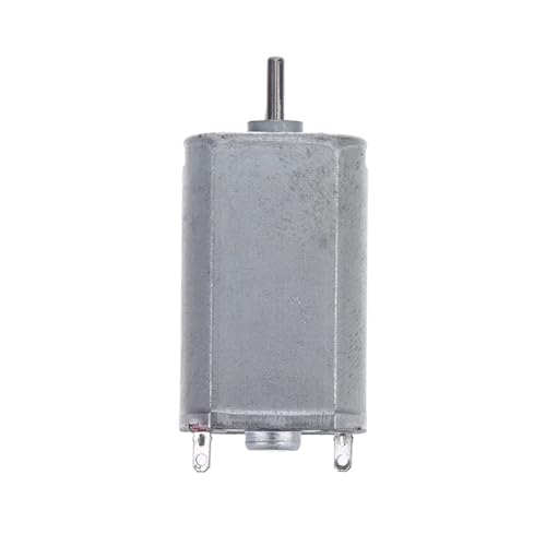 1PC FF-180-2290 electronic starter DC 2.4V-7.4V High Speed 20mm Metal Brush electronic starter OROAOBOMT