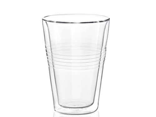 Gobelets double épaisseur Duplex 30 cl pour le brunch du dimanche