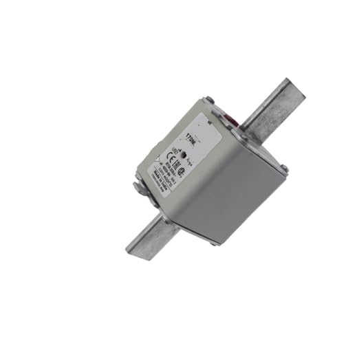 Fusible 690V 125A 170M5809D maintenance onduleur reseau triphase