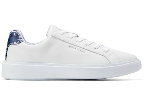 Image of Cole Haan Women's Grand Crosscourt Daily Sneaker