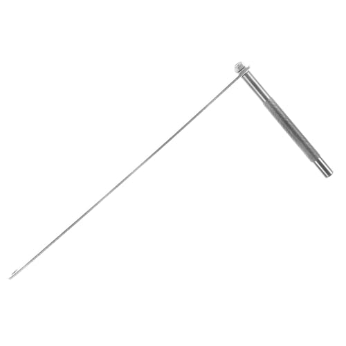 Abrazadera para montaje de cowbell, soporte para caja, diseño elegante para fácil instalación y mejor desempeño