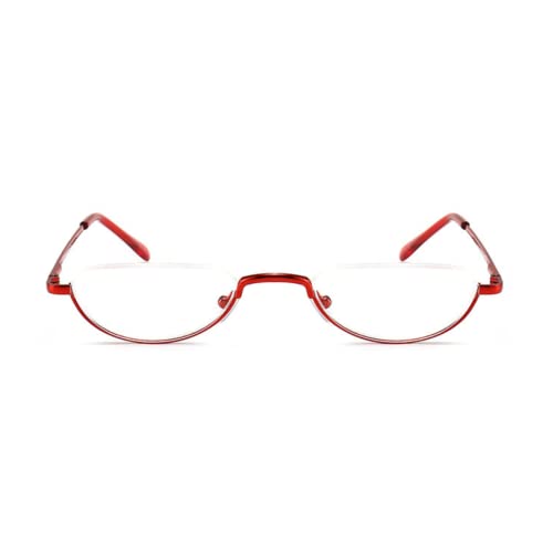 First Lens Agile Oval reading glasses RG_1027