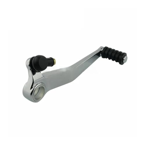 Levier de vitesse pliable de moto pour éviter la casse sur GSXR 600 1000 SV650