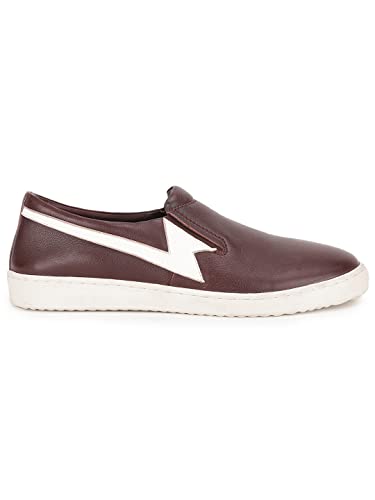 Image of Hush Puppies Mens Smith Slip on -E Casual Shoe