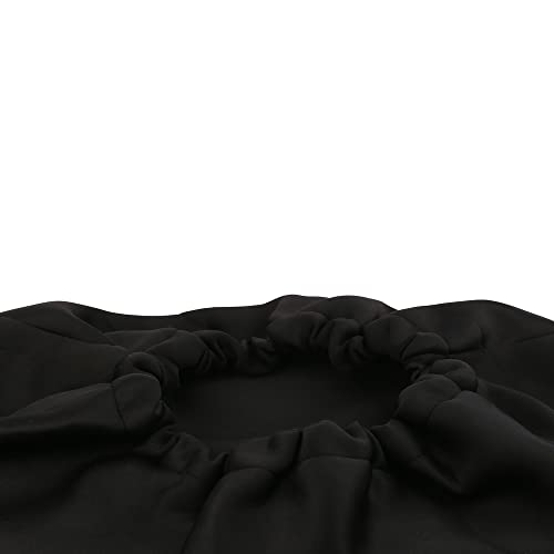 X-Bull Winch Cover Neoprene Fits For 8500-17500Lb,Waterproof #TOP4