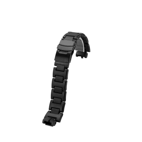 Bracelet de montre en acier pour Casio PRW3100 idéal en randonnée et sport