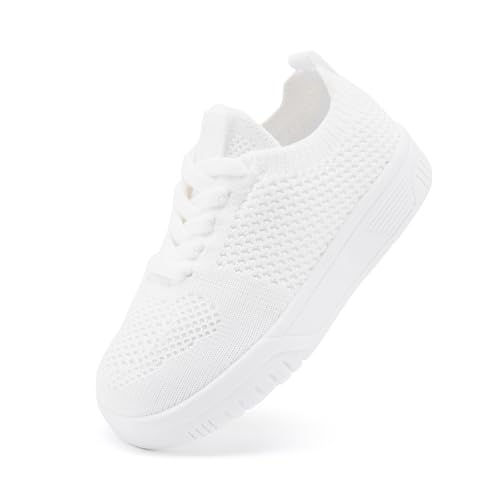 BMCiTYBM cpV[Y j̎q ̎q ejX Xj[J[ `FbN JWA EH[LOV[Y y ~ AEghA, A-zCg, 6 Toddler