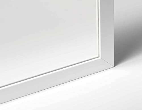 Nielsen Home Oslo Wall Mirror, Approx. 50 x 150 cm