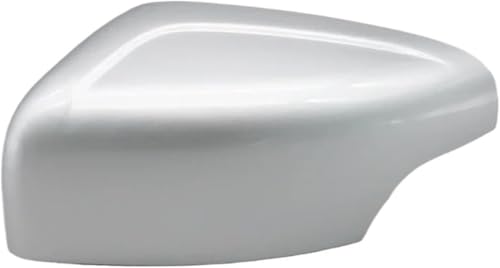 Rétroviseur extérieur Volvo XC60 2009-2013 : coque argent gauche L