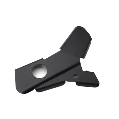 Carénage CRF250L et Rally couvercle latéral de protection cadre moto