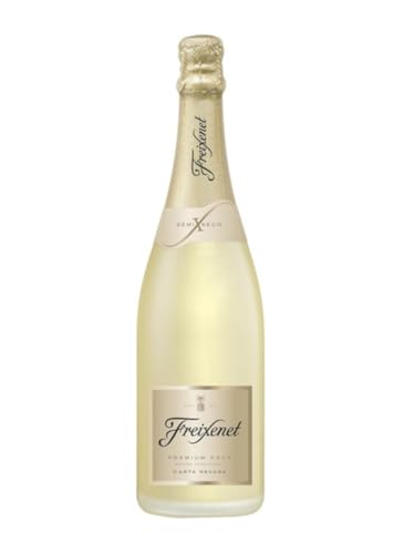 Freixenet Carta Nevada Cava Semiseco, 750ml