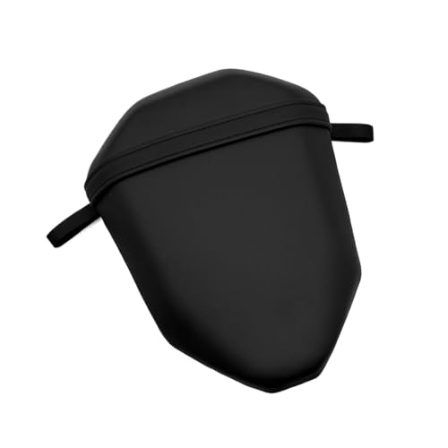 Housse Selle Moto MT-07 pour Rénover un Siège Passager Abîmé Coussin Souple FZ07