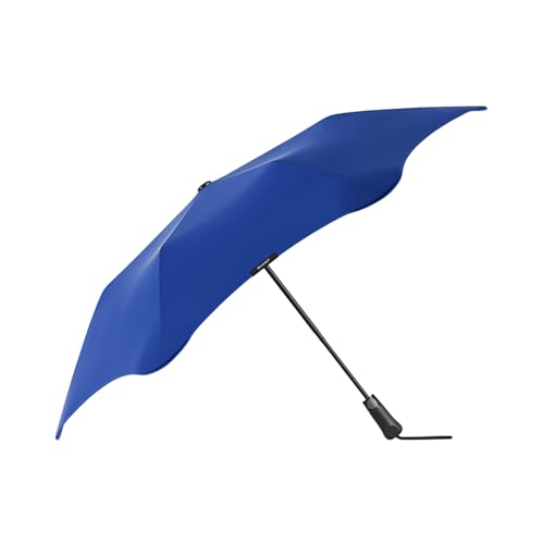 Image of BLUNT Metro Windproof Travel Umbrella - 39 inch Compact Umbrella for Wind and Rain, Portable, Heavy Duty, UV Protection