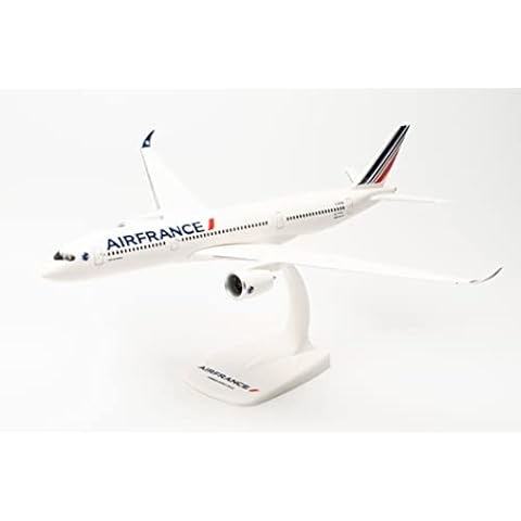 herpa 612470-001 Airbus Miniaturmodell, Mehrfarbig Cover