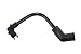 ACDelco 12594578 PCV Valve Tubing