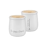 LA PORCELLANA BIANCA