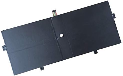 L15M4P23 L15M4P21 L15C4P22 L15C4P21 5B10L46105 5B10L22508 2ICP4/56/130-2 Laptop Battery Replacement for Lenovo Yoga 5 Pro Ideapad Yoga 910-13IKB Glass Yoga 910-13IKB Series (7.68V 78Wh)