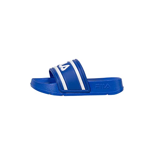 FILA MORRO BAY slipper tdl-Lapis Blue-26